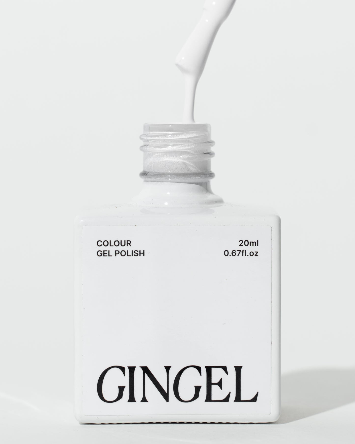 Gingel - color gel polish #442