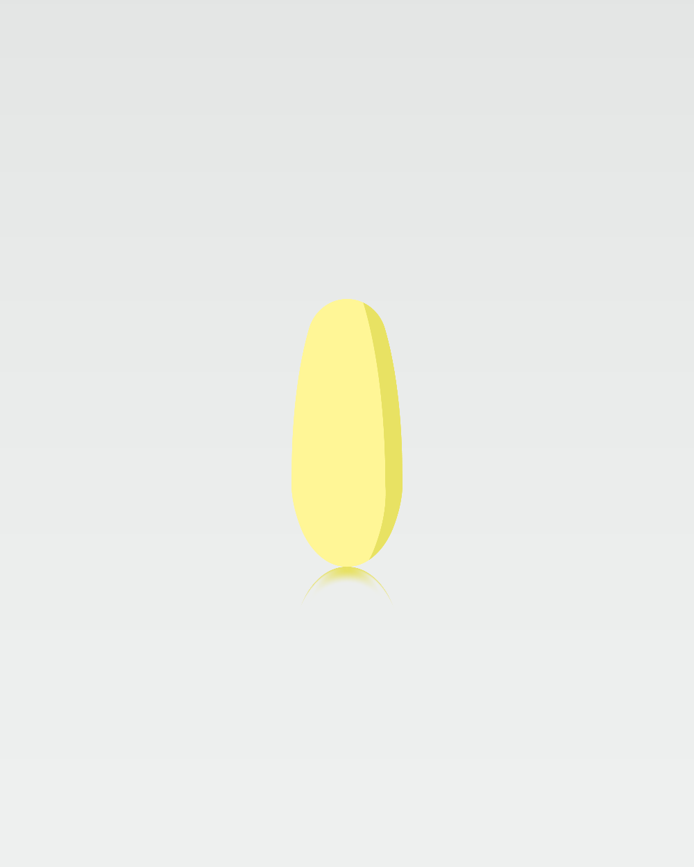 Gingel - color gel polish #777