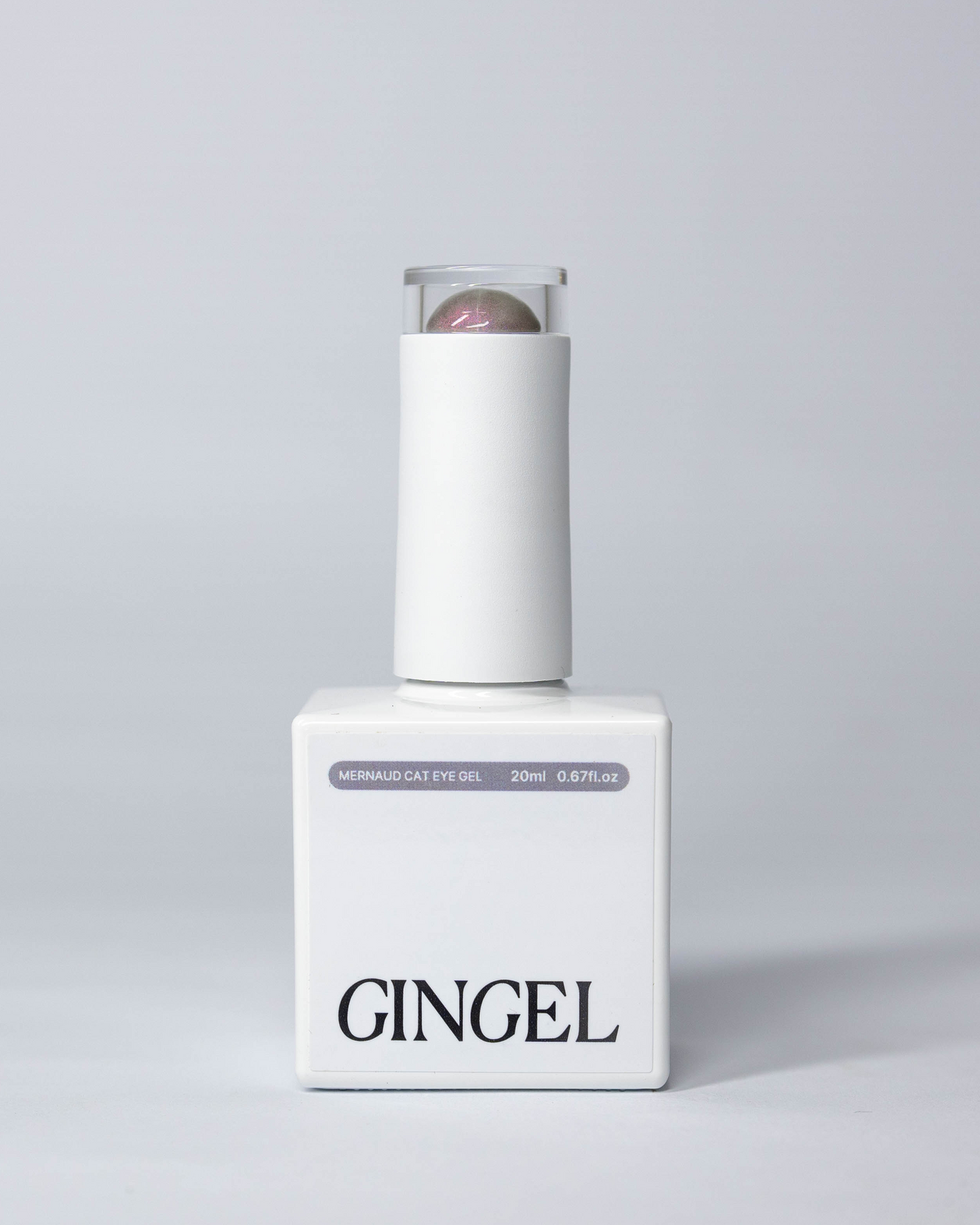 Gingel - Cat Eye Gel Mermaid #CEM003