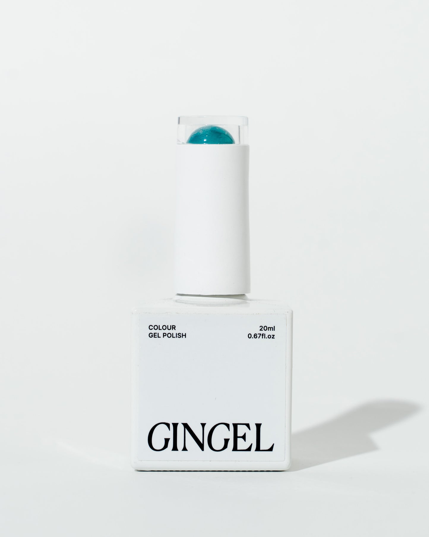 Gingel - color gel polish #167