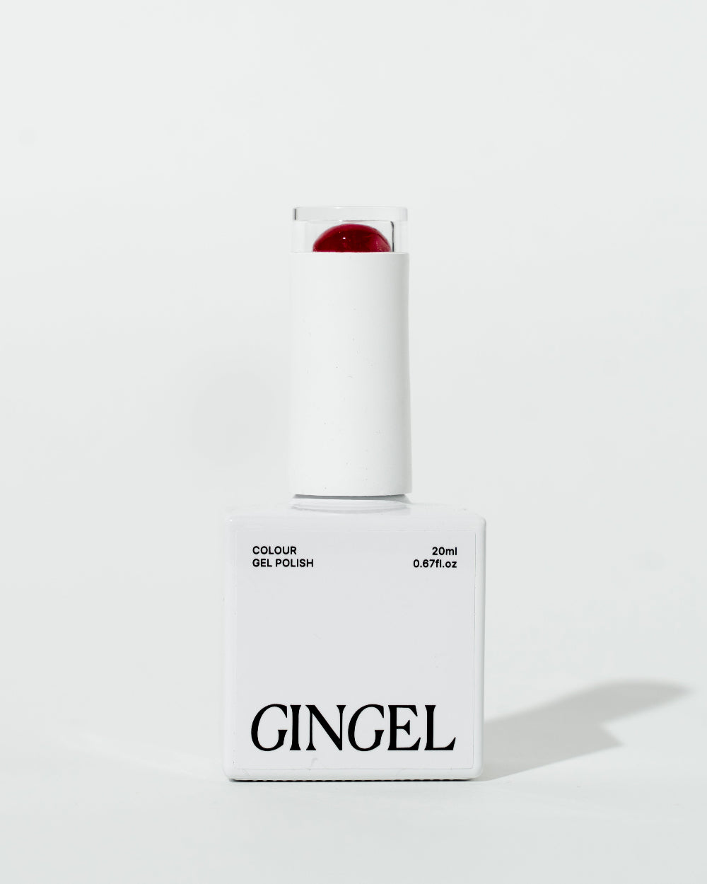 Gingel - color gel polish #400