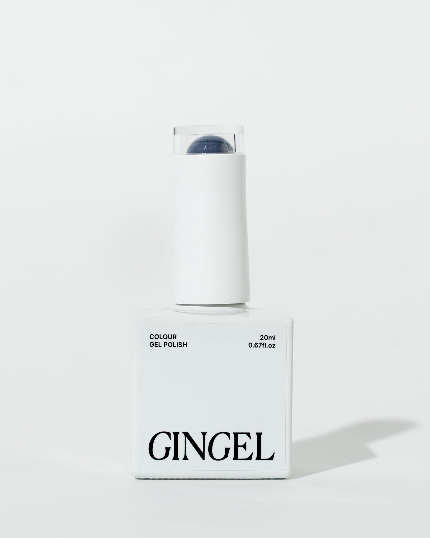Gingel - color gel polish #235