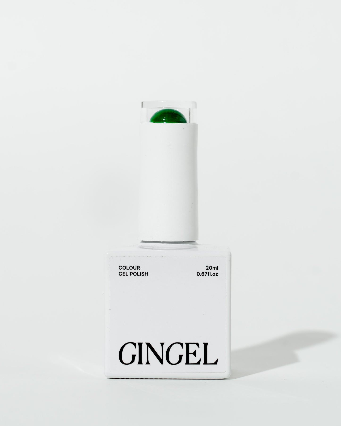 Gingel - color gel polish #191