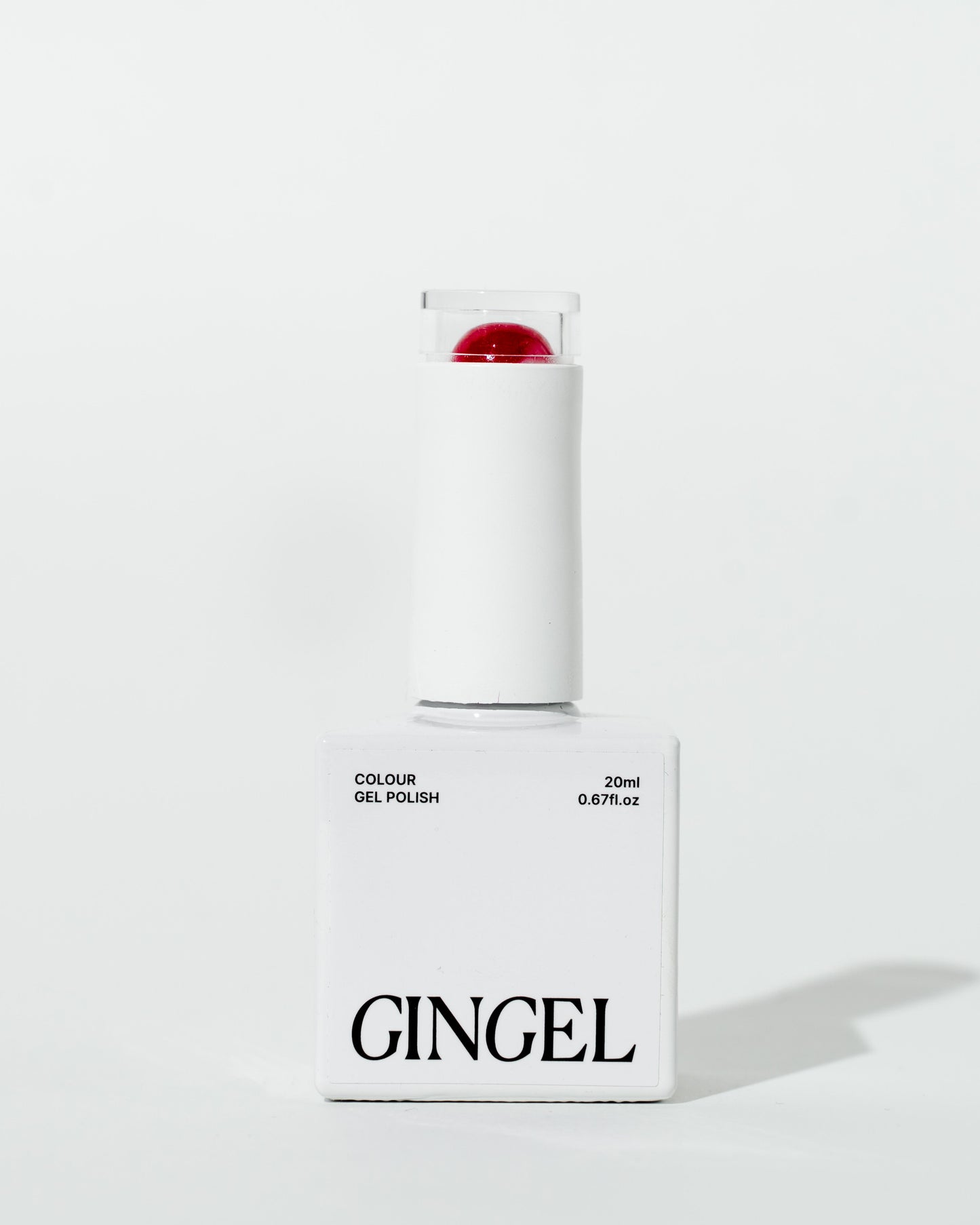 Gingel - color gel polish #116