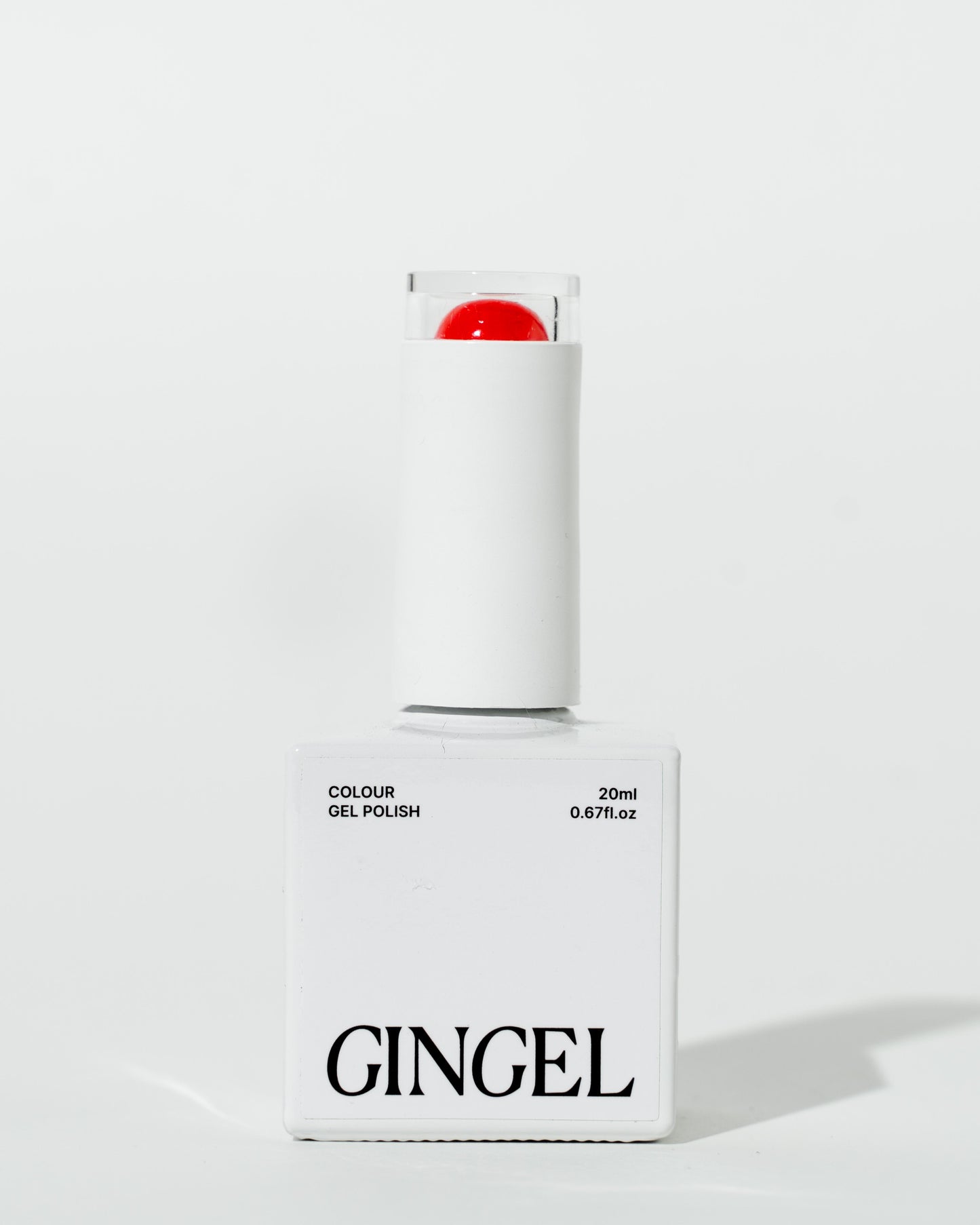 Gingel - color gel polish #109