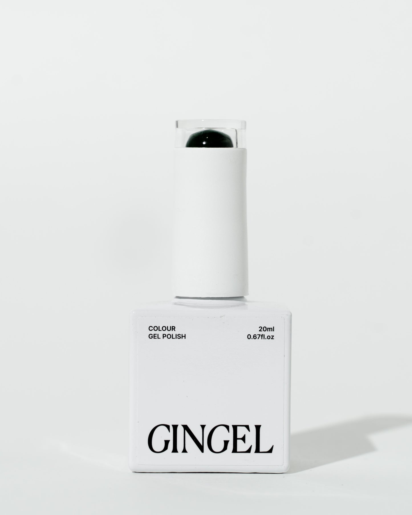 Gingel - color gel polish #648