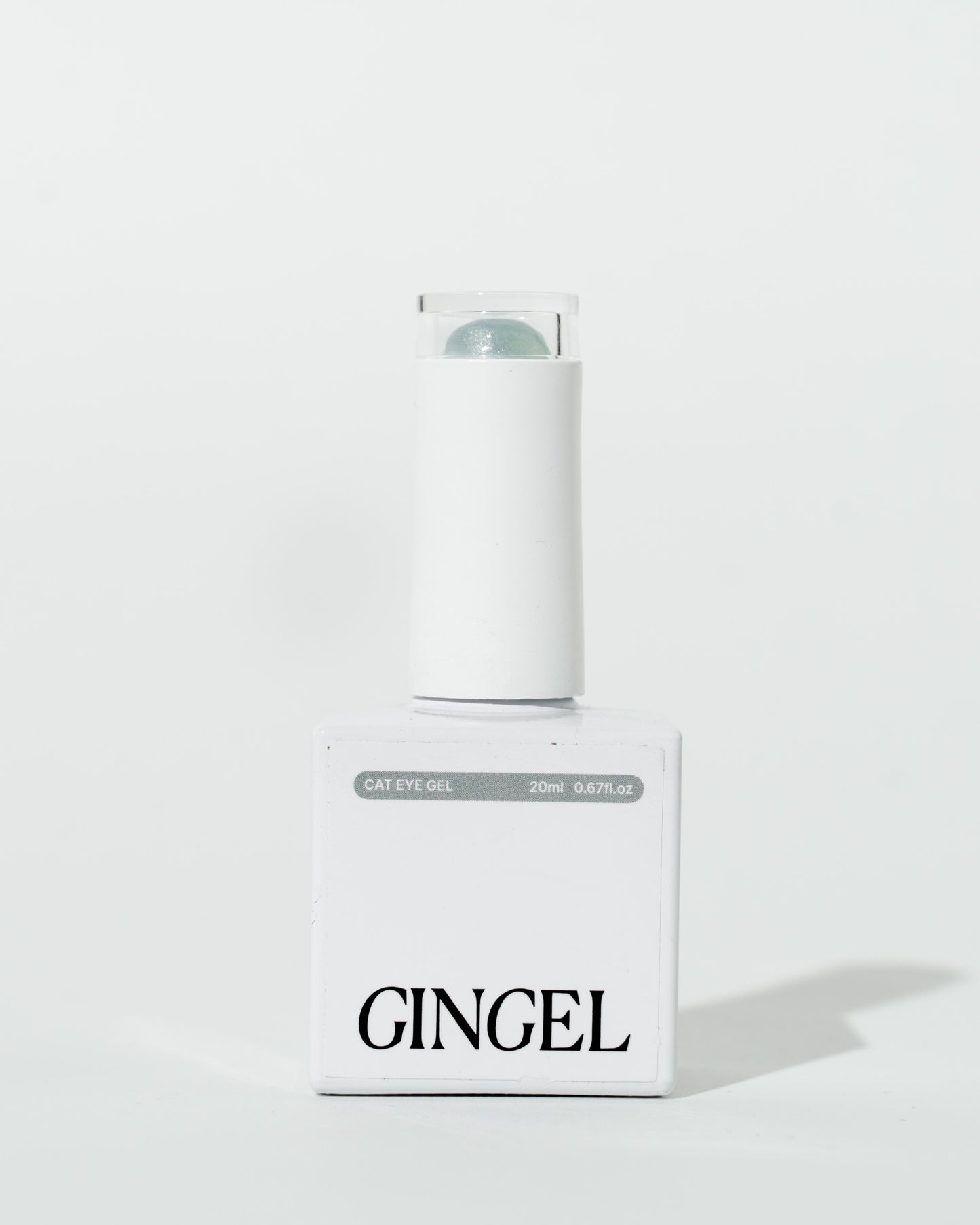 Gingel - Cat eye gel #011