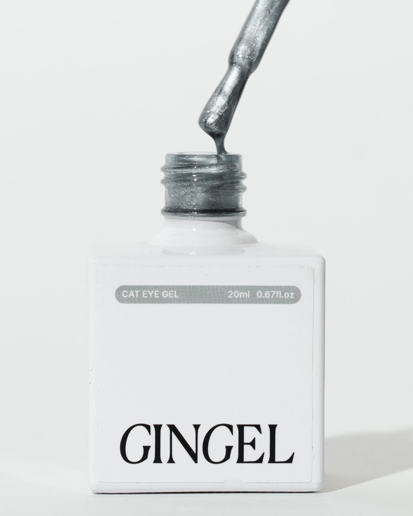Gingel - Cat eye gel #011
