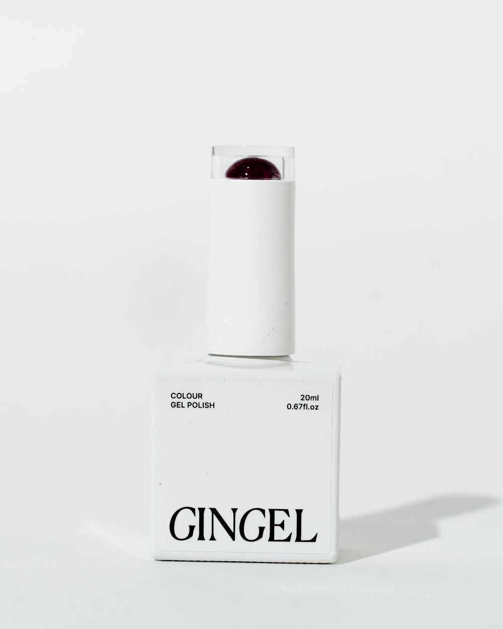 Gingel - color gel polish #526