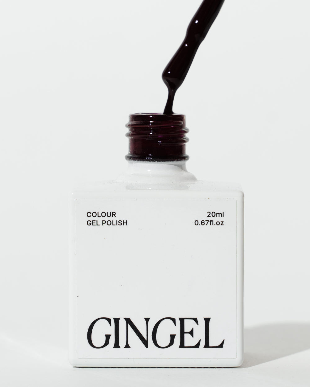 Gingel - color gel polish #526