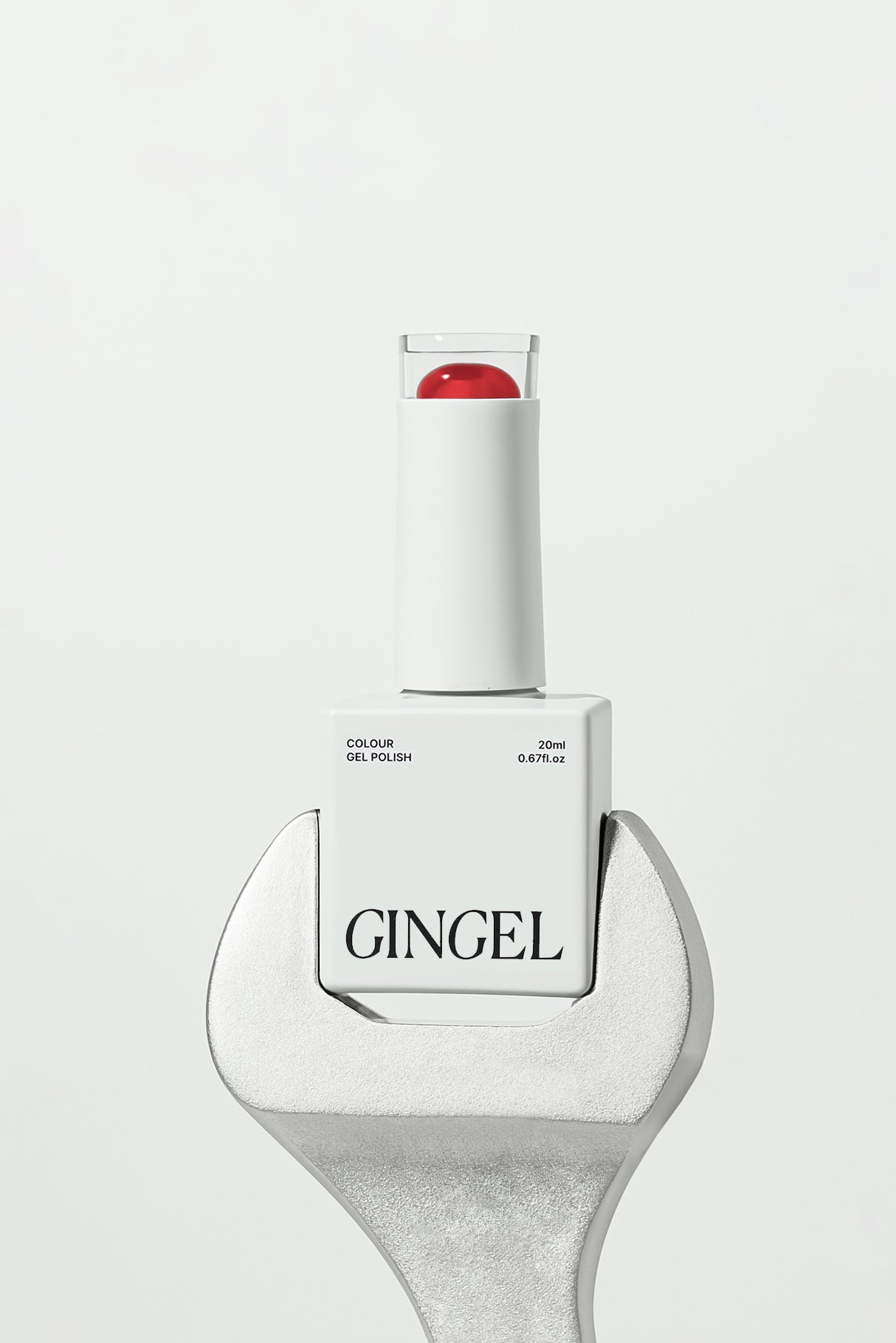 Gingel - color gel polish #111