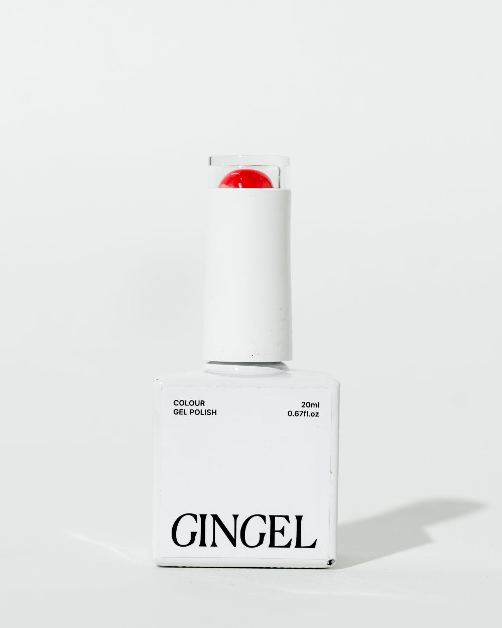Gingel - color gel polish #111