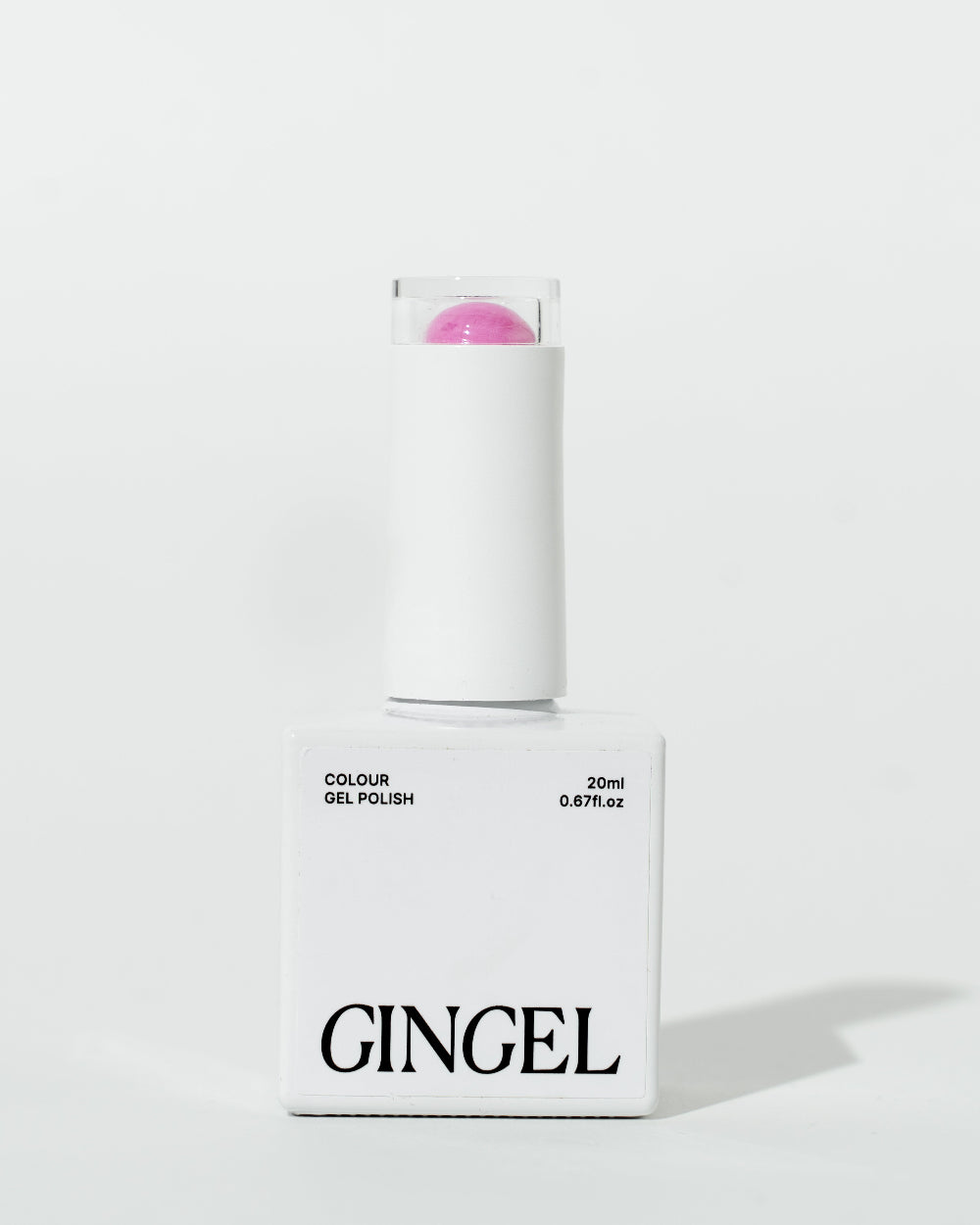 Gingel - color gel polish #301