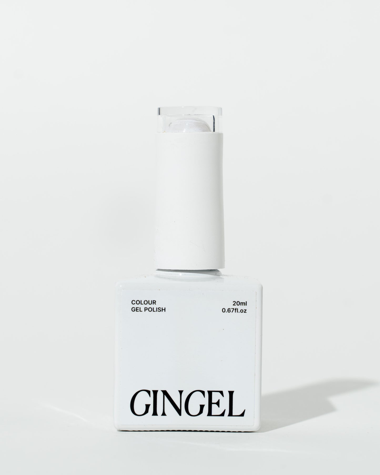 Gingel - color gel polish #184