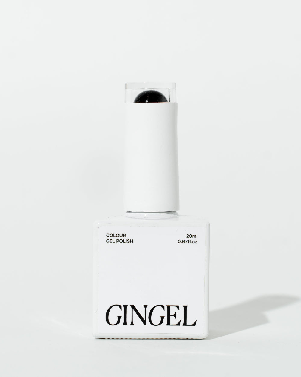 Gingel - color gel polish #441