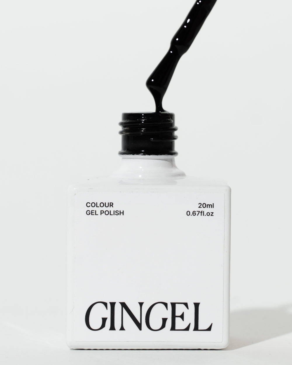 Gingel - color gel polish #441