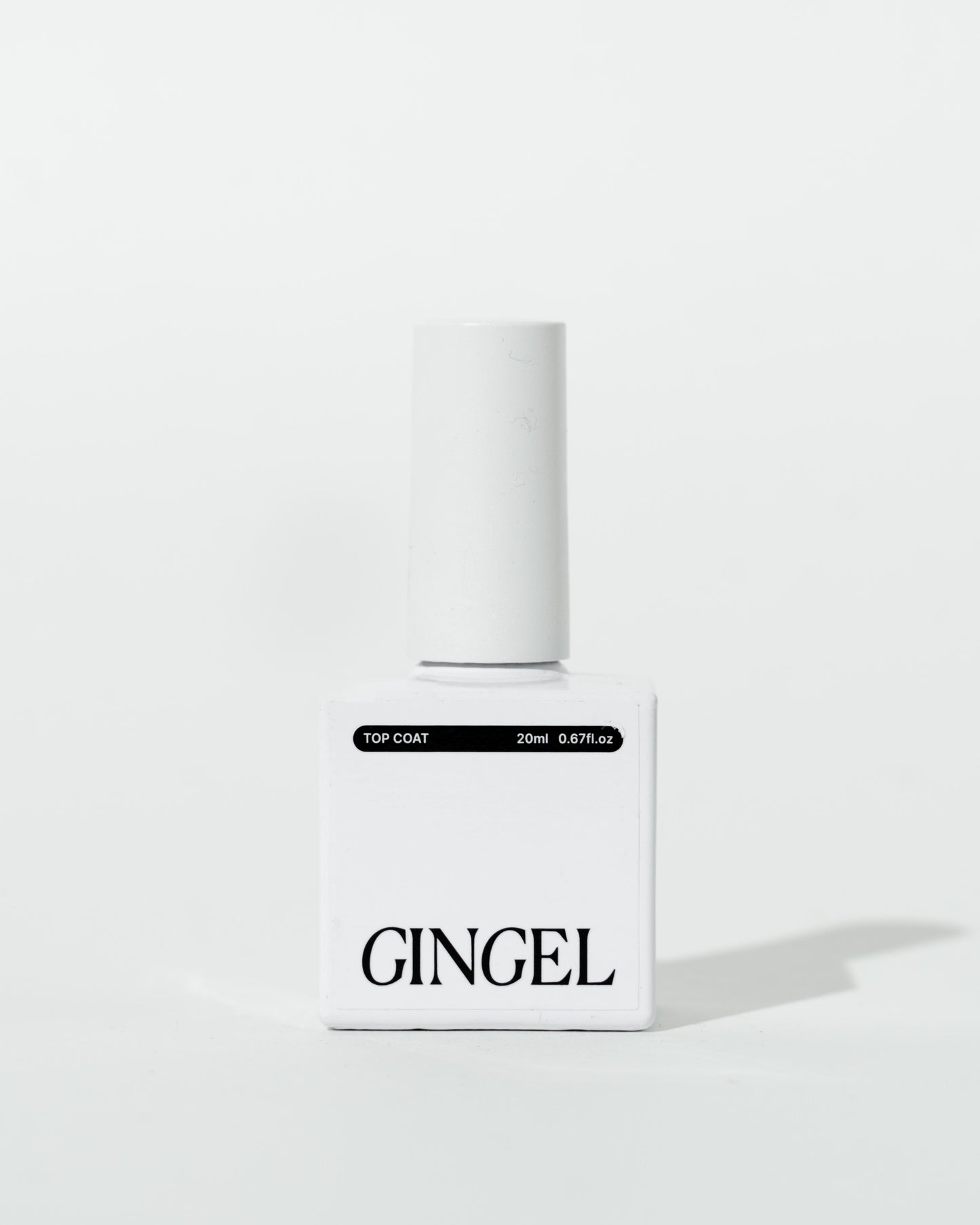Gingel - Top Coat