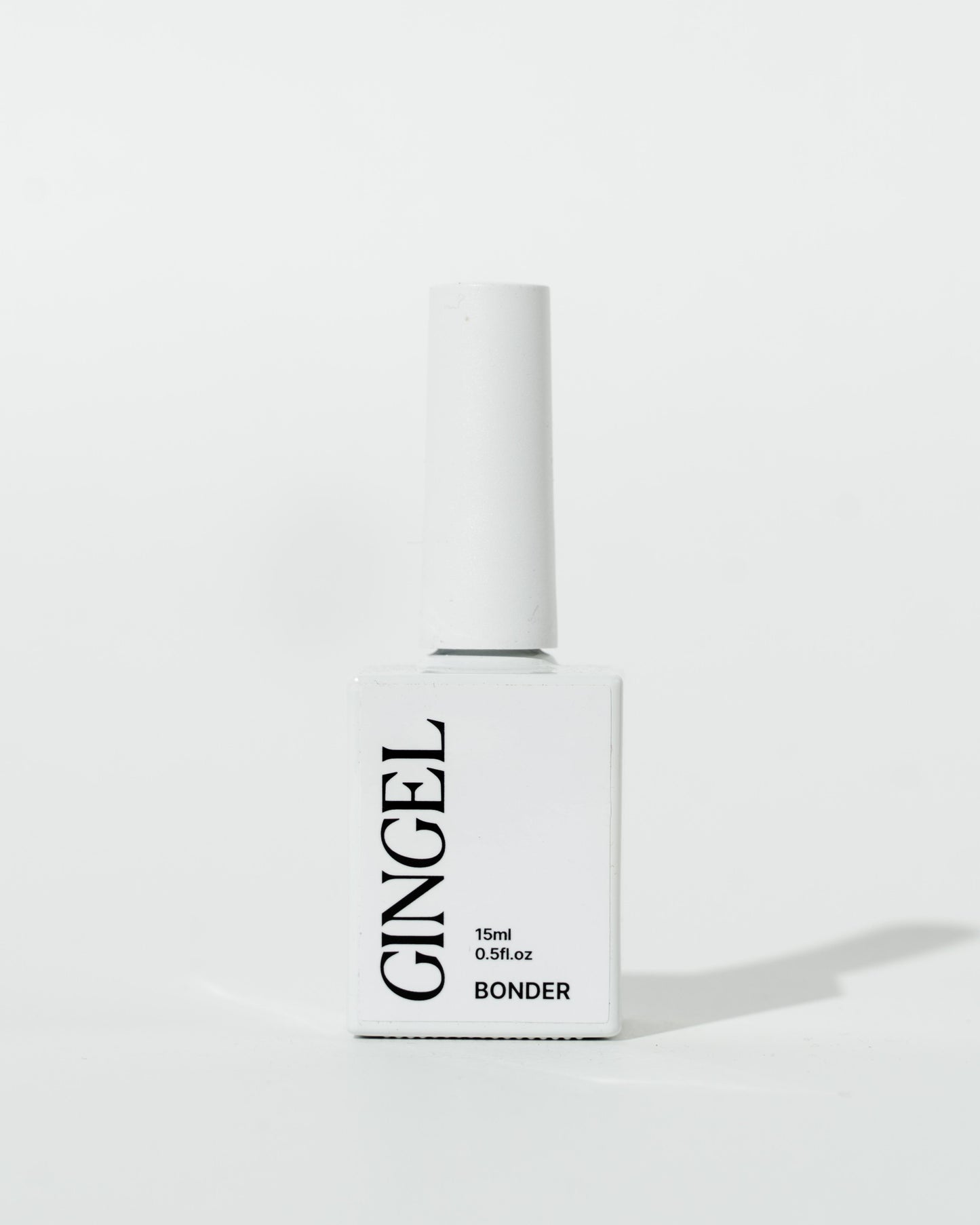 Gingel - Bonder