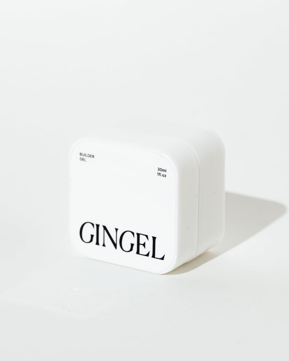 Gingel - Builder gel #016