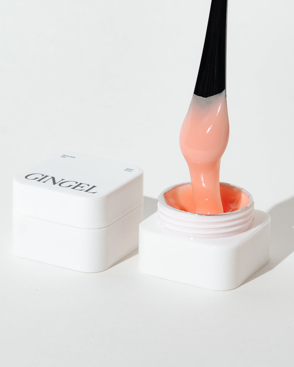 Gingel - Builder gel #018