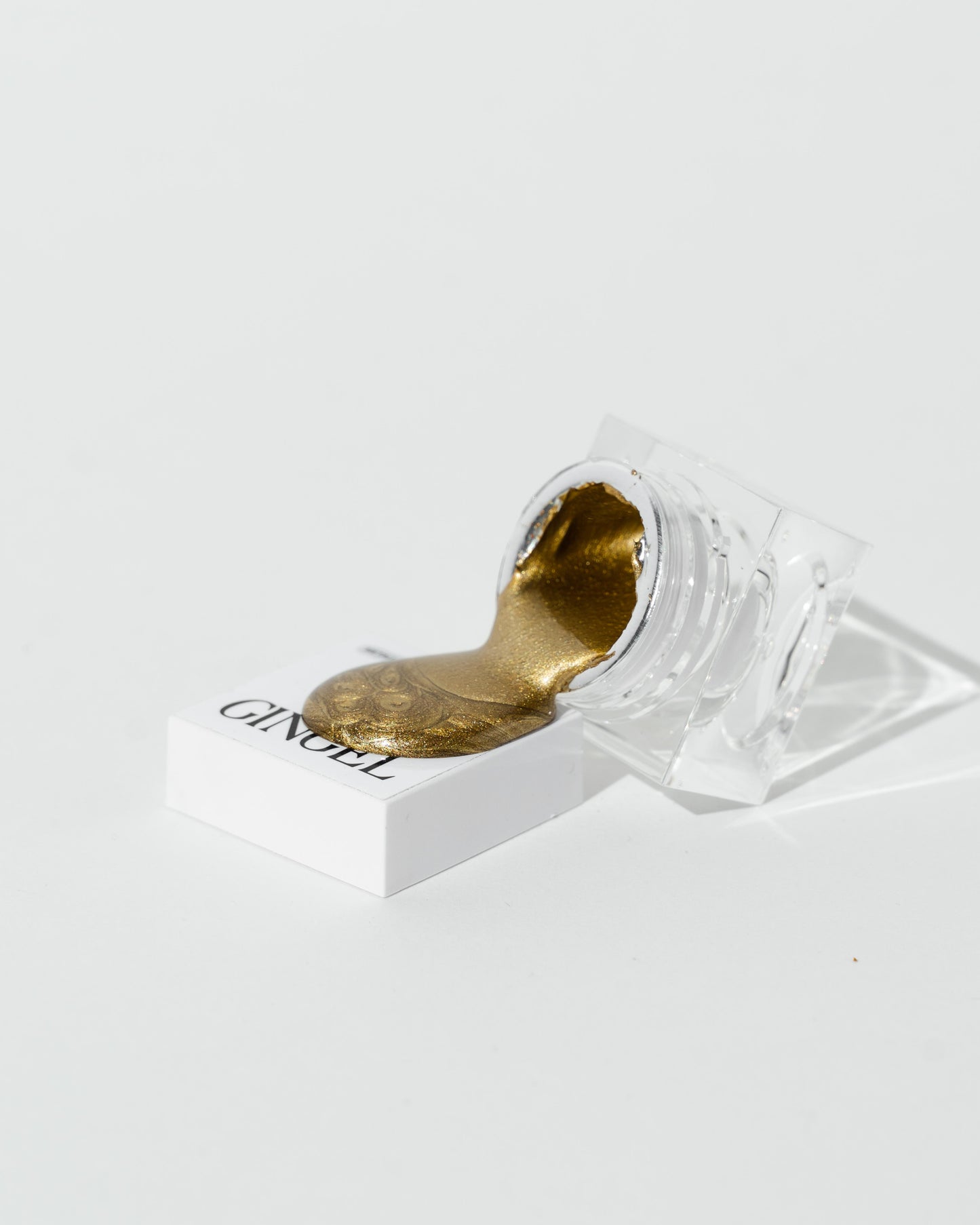 Gingel - Gold painting gel
