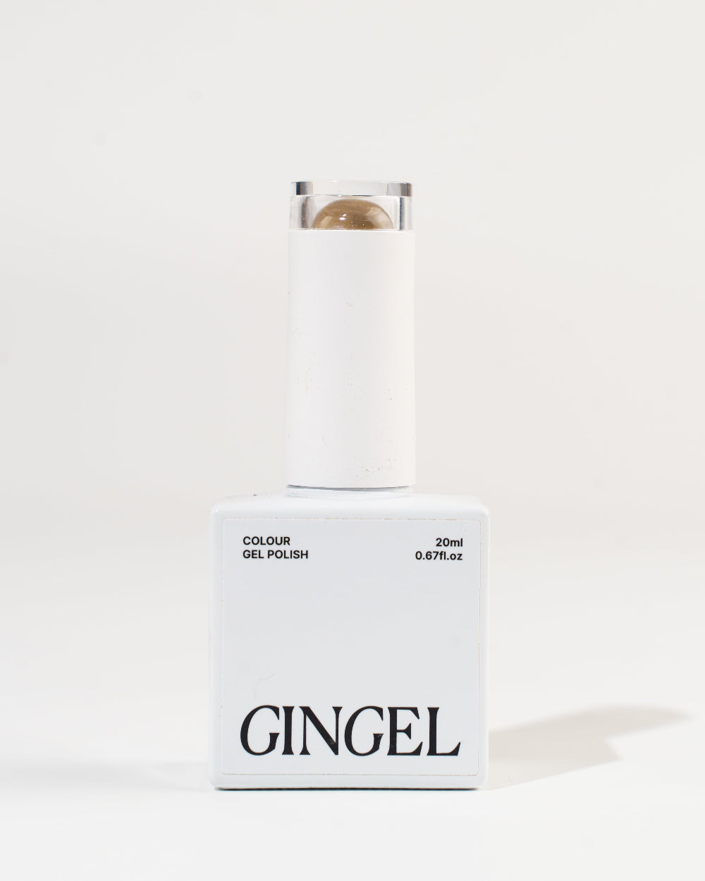 Gingel - Color Gel Polish #262