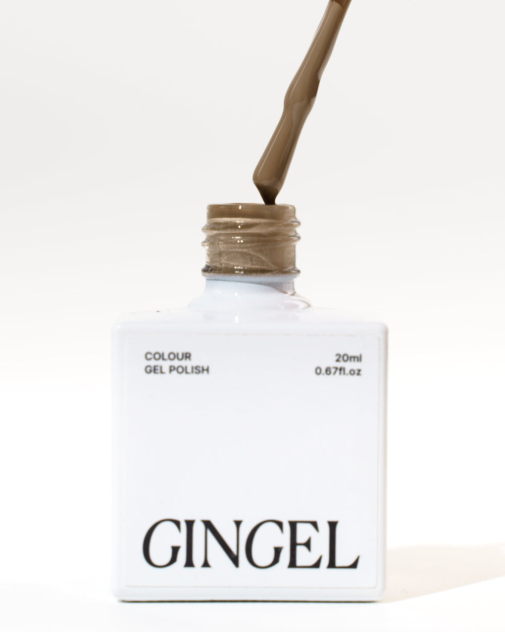 Gingel - Color Gel Polish #262