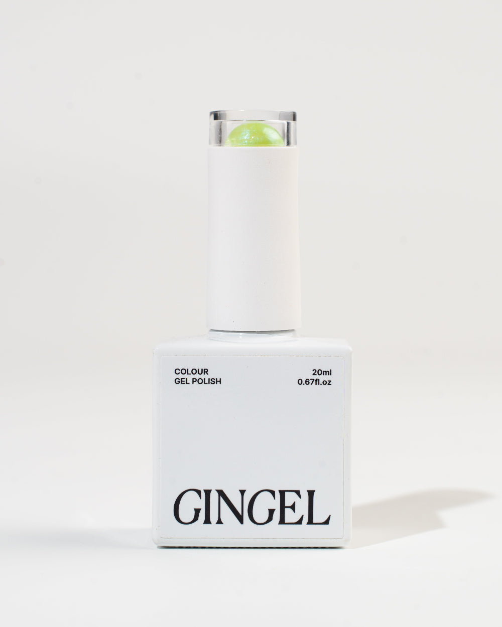 Gingel - Color Gel Polish #900