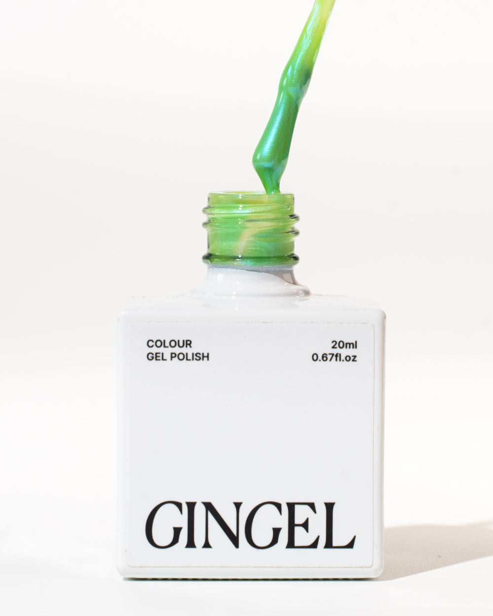 Gingel - Color Gel Polish #900