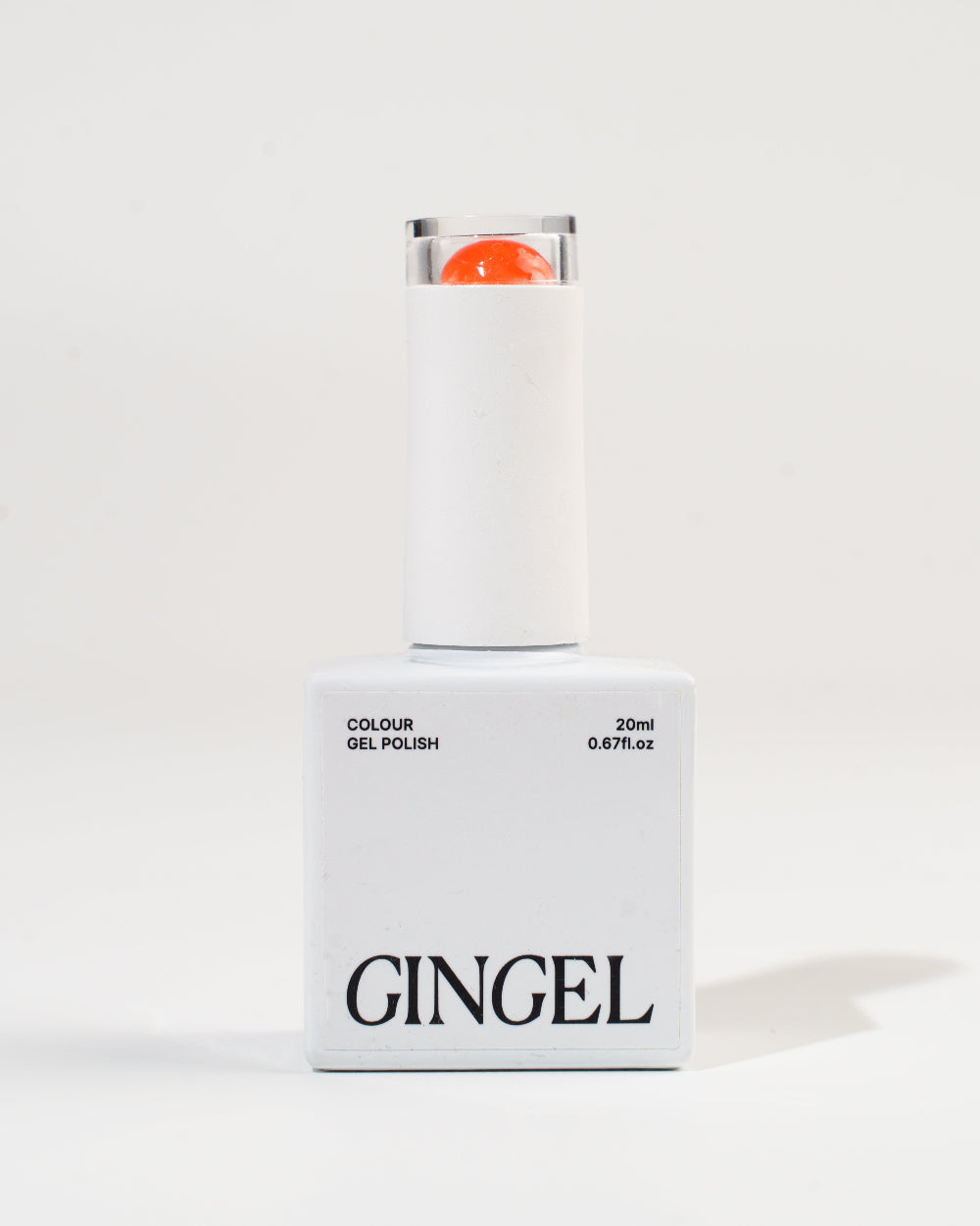 Gingel - Color Gel Polish #102