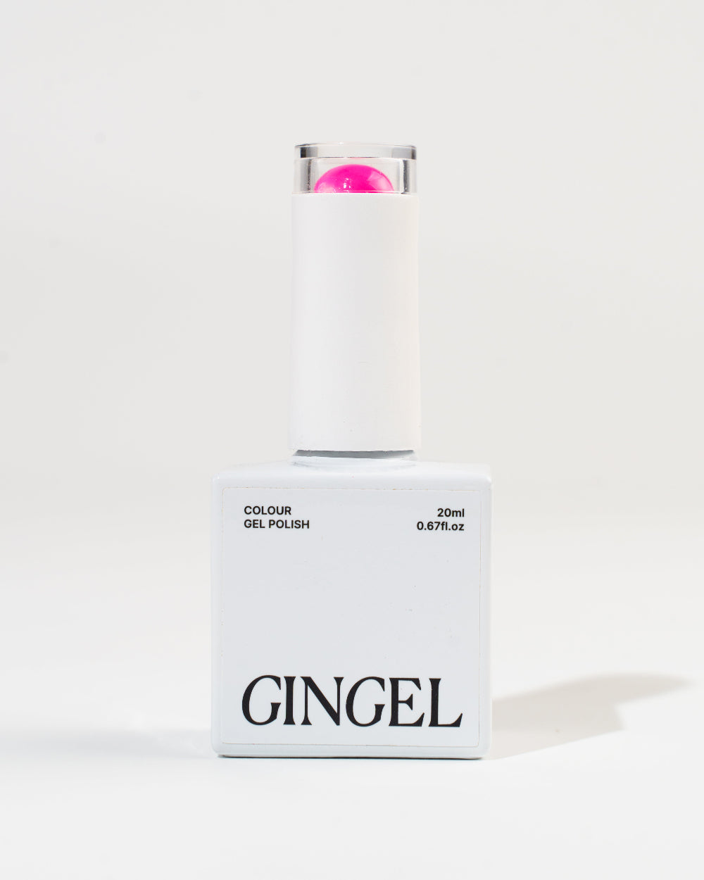 Gingel - Color Gel Polish #024