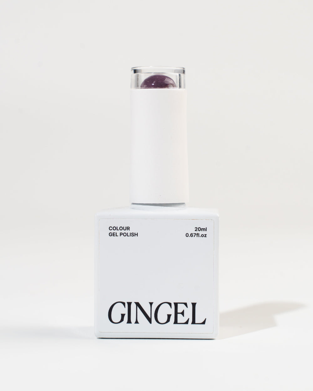 Gingel - Color Gel Polish #755