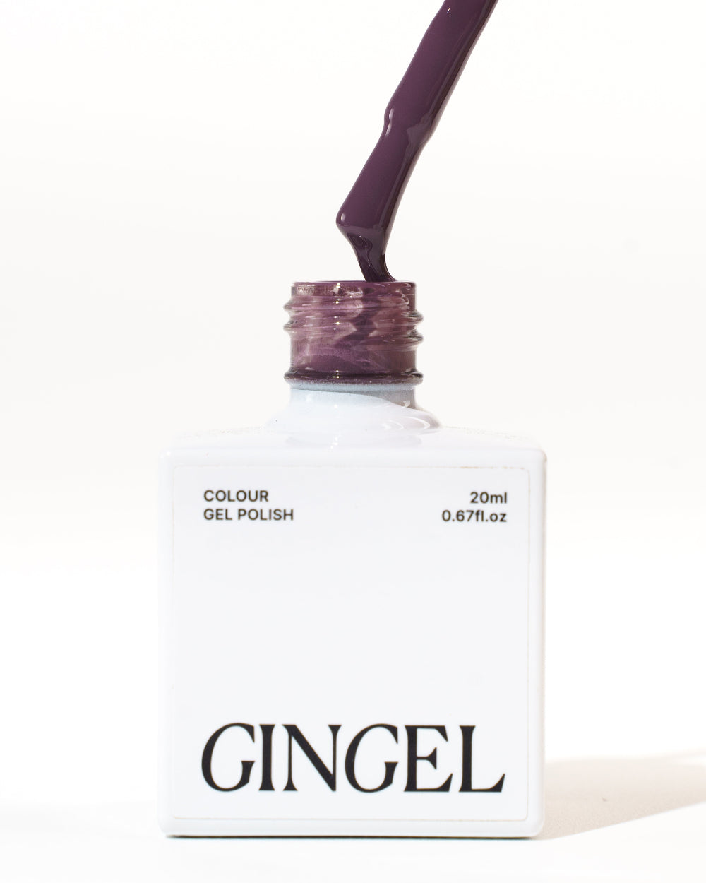Gingel - Color Gel Polish #755