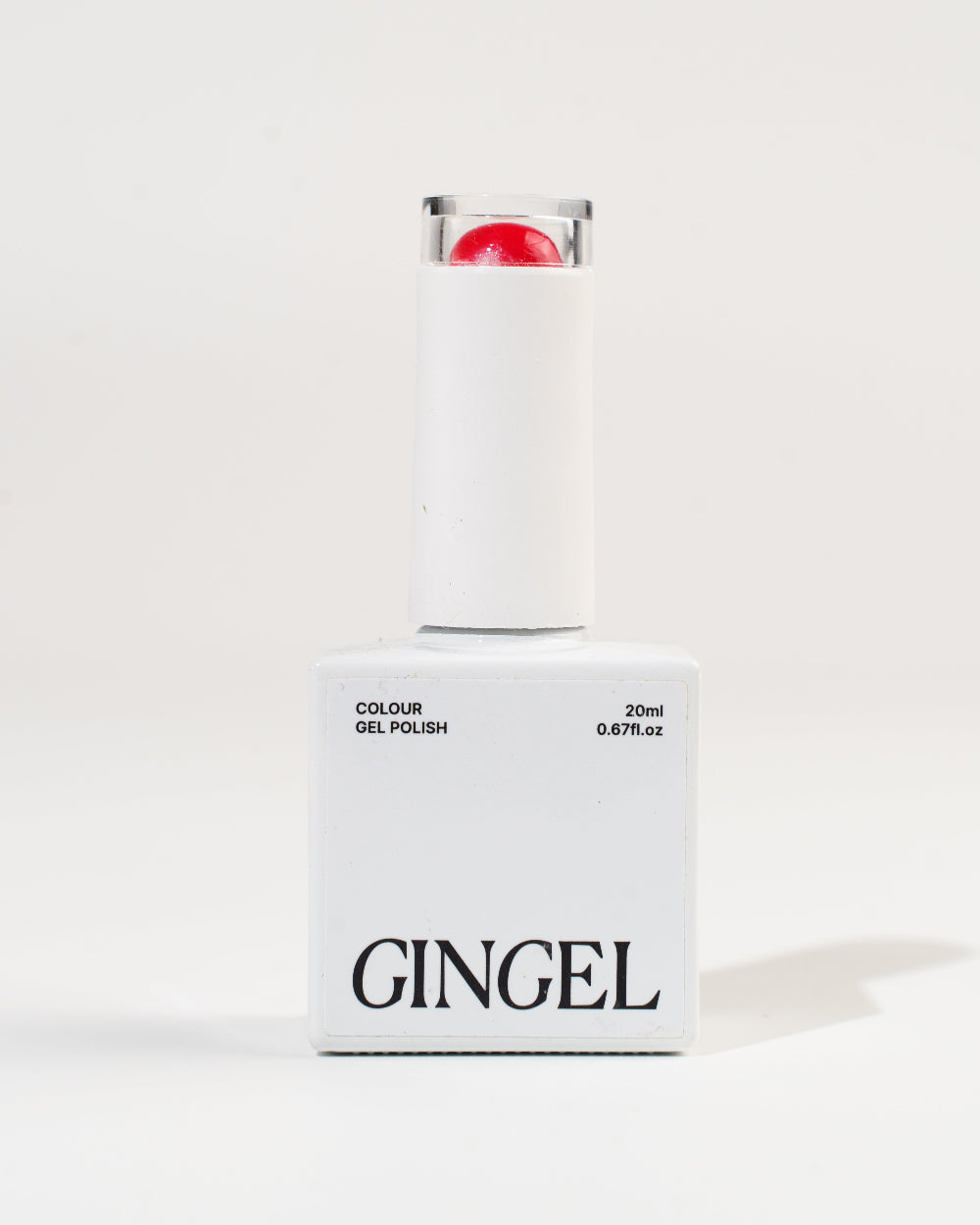 Gingel - Color Gel Polish #112