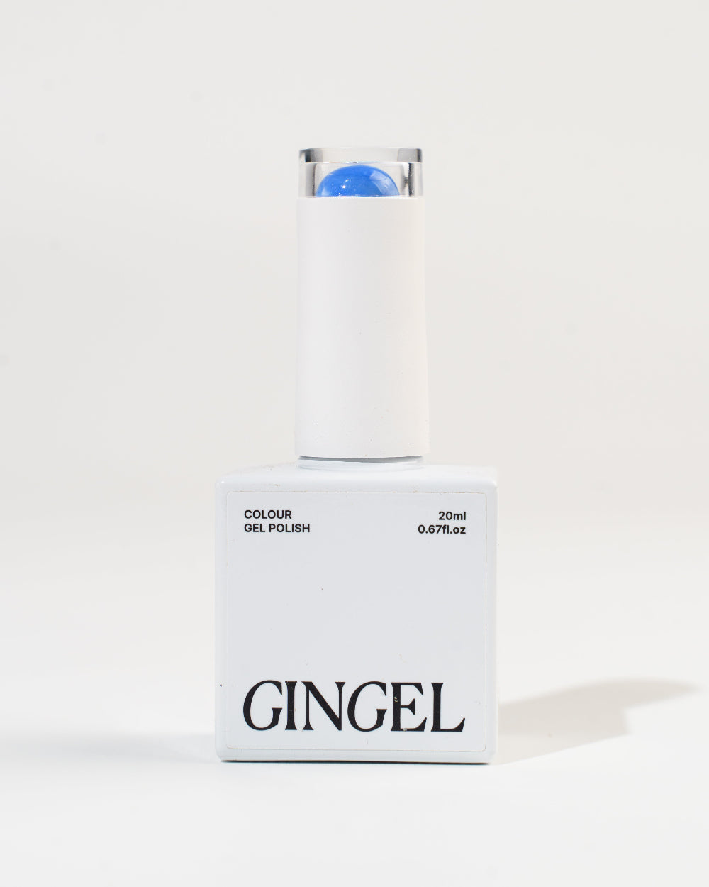 Gingel - Color Gel Polish #713