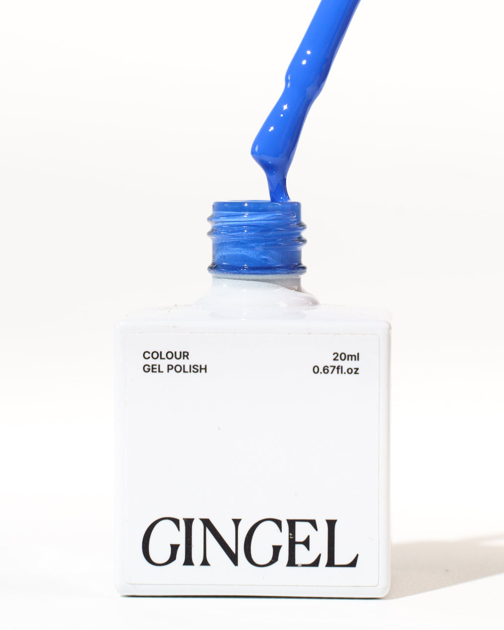 Gingel - Color Gel Polish #713