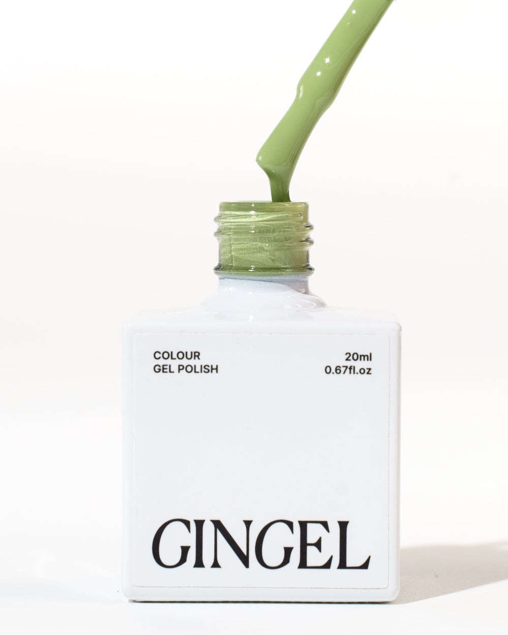 Gingel - Color Gel Polish #684