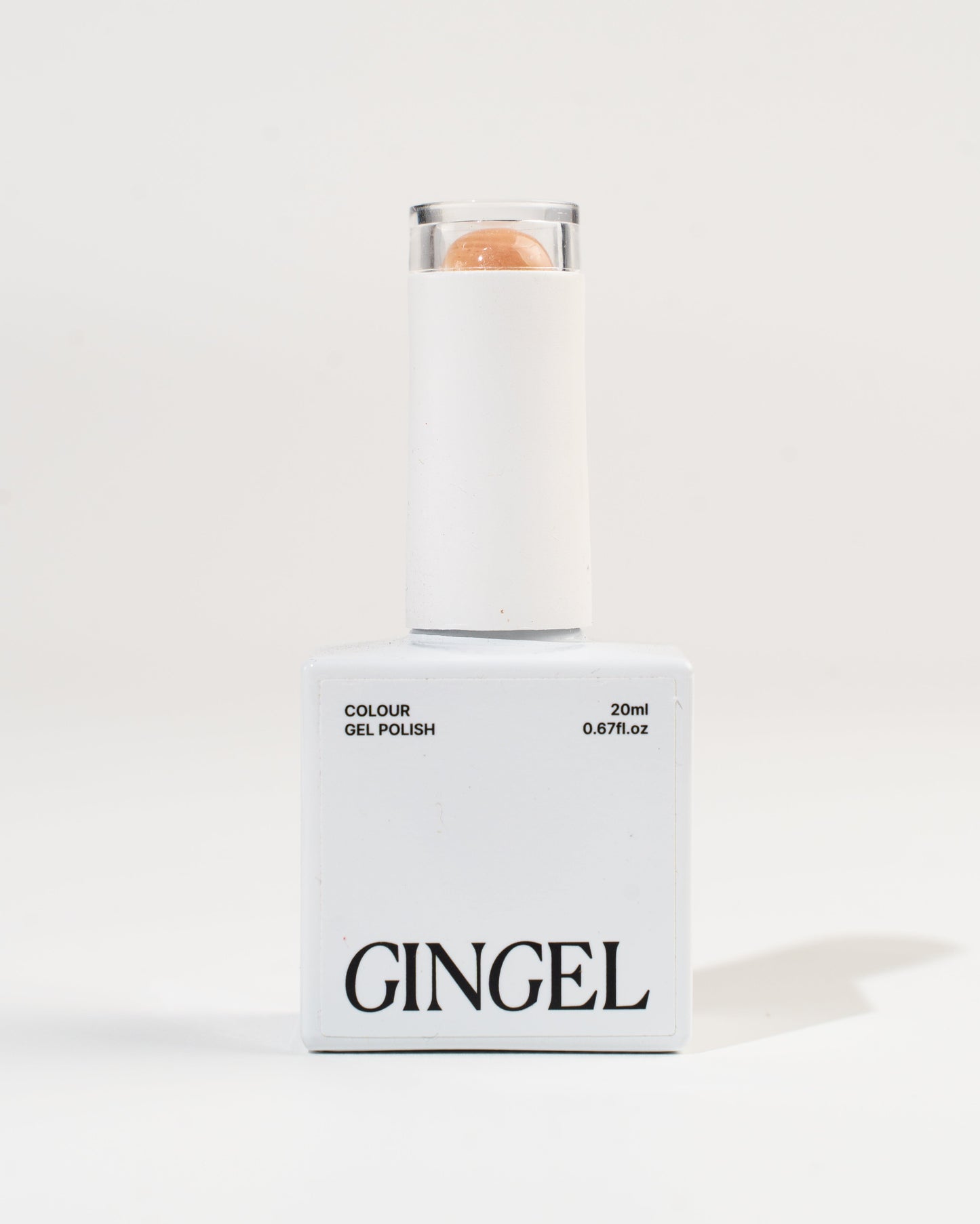 Gingel - Color Gel Polish #260