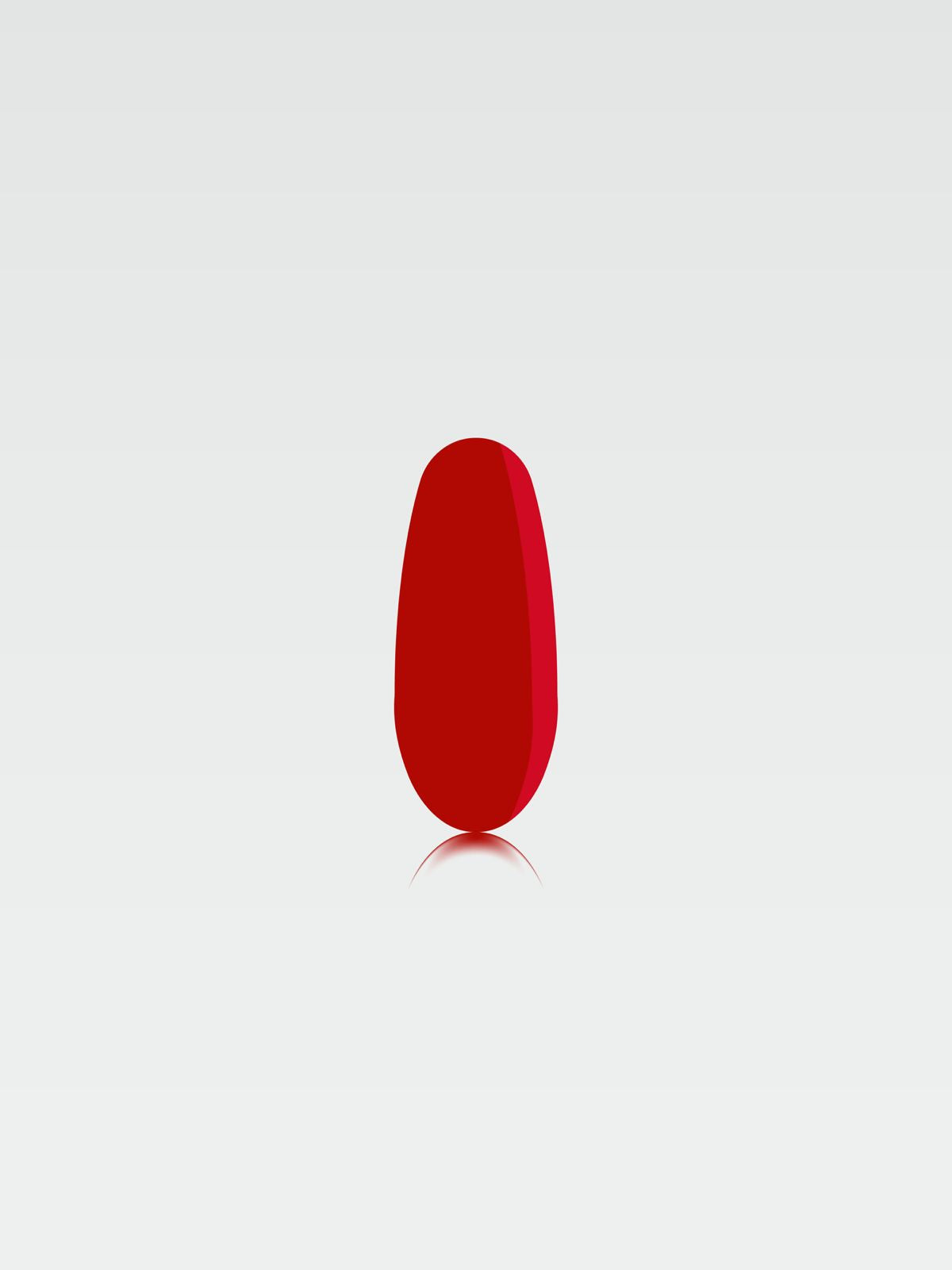 Gingel - color gel polish #116