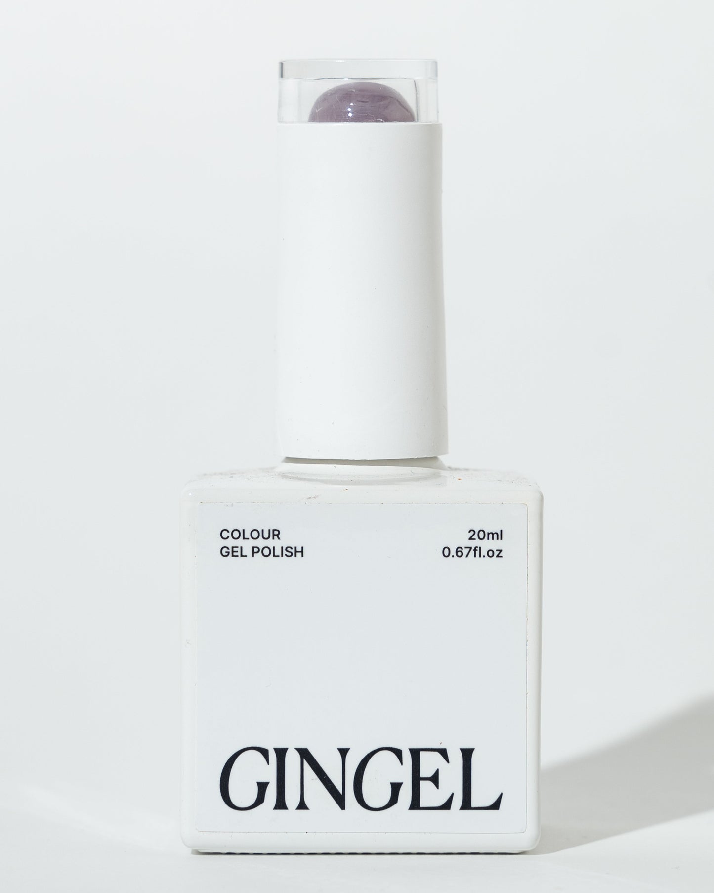 Gingel - color gel polish #239