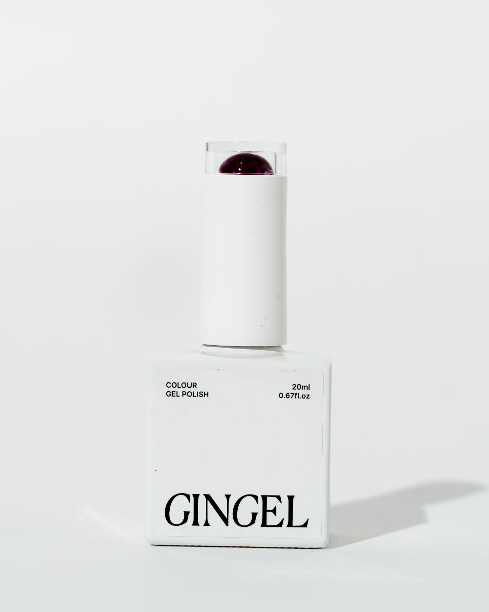 Gingel - color gel polish #276