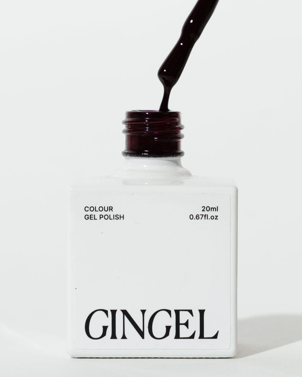 Gingel - color gel polish #276