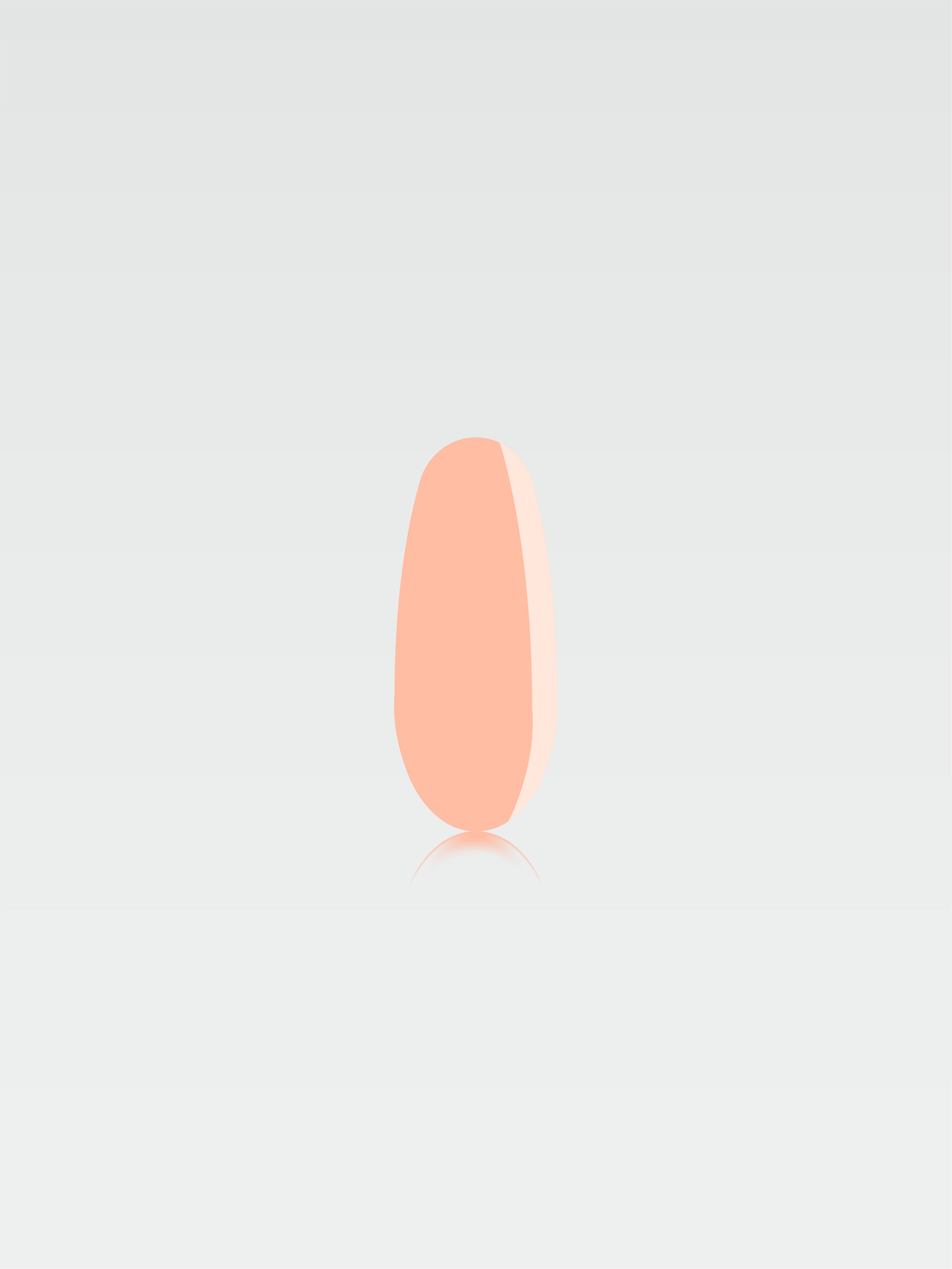 Gingel - color gel polish #055