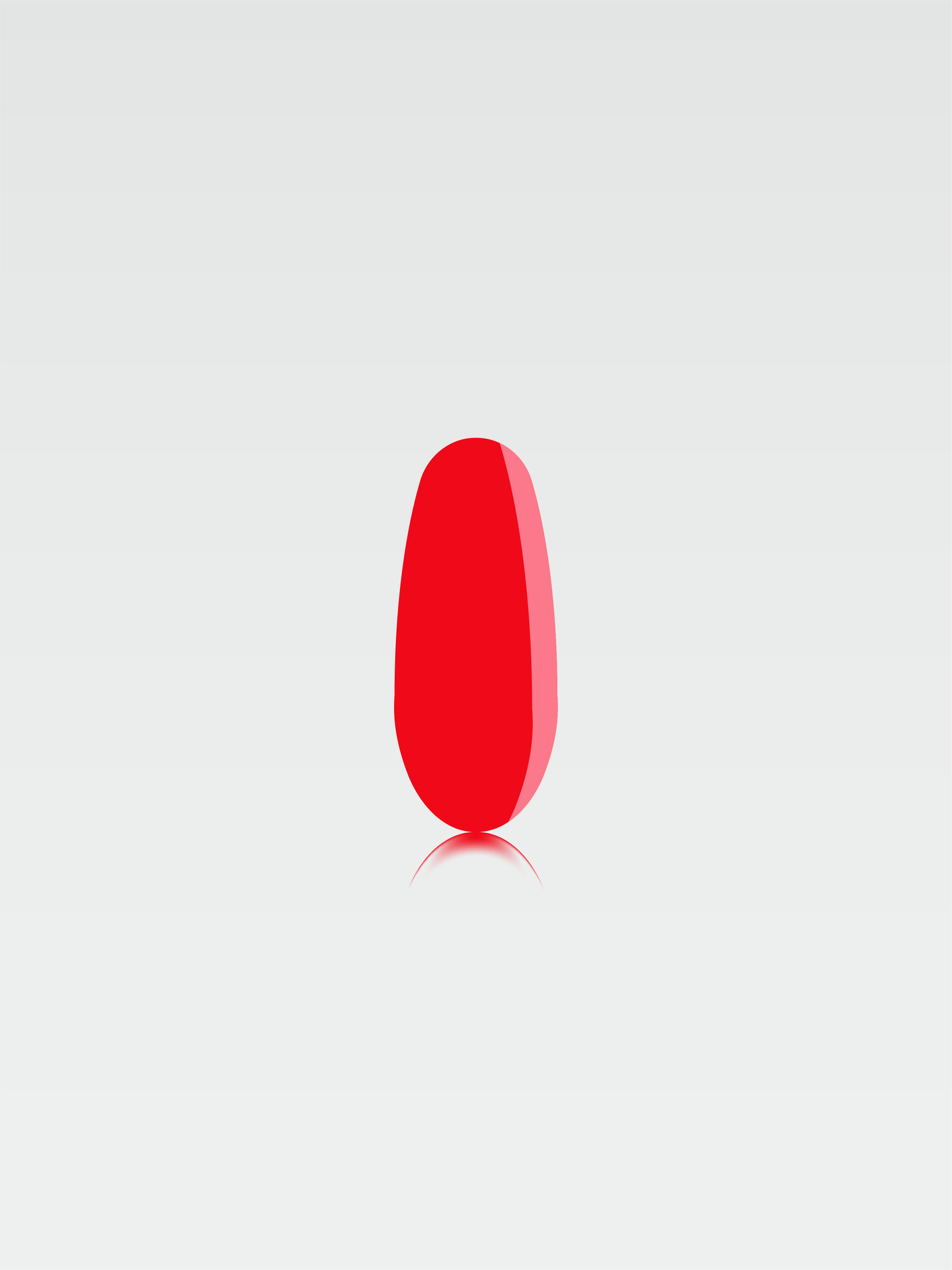 Gingel - color gel polish #111