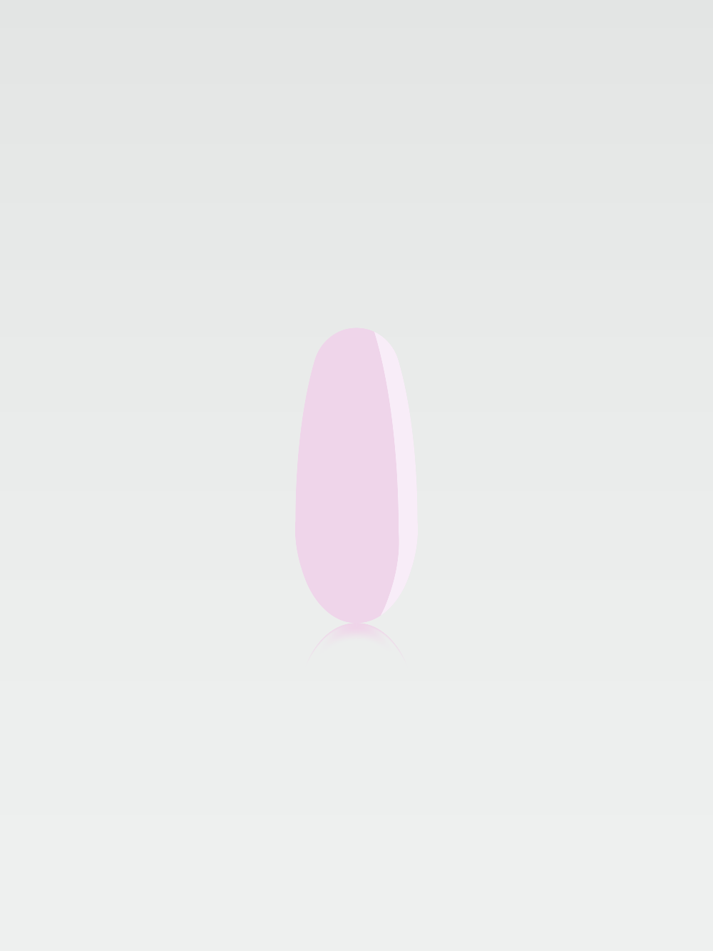 Gingel - color gel polish #286