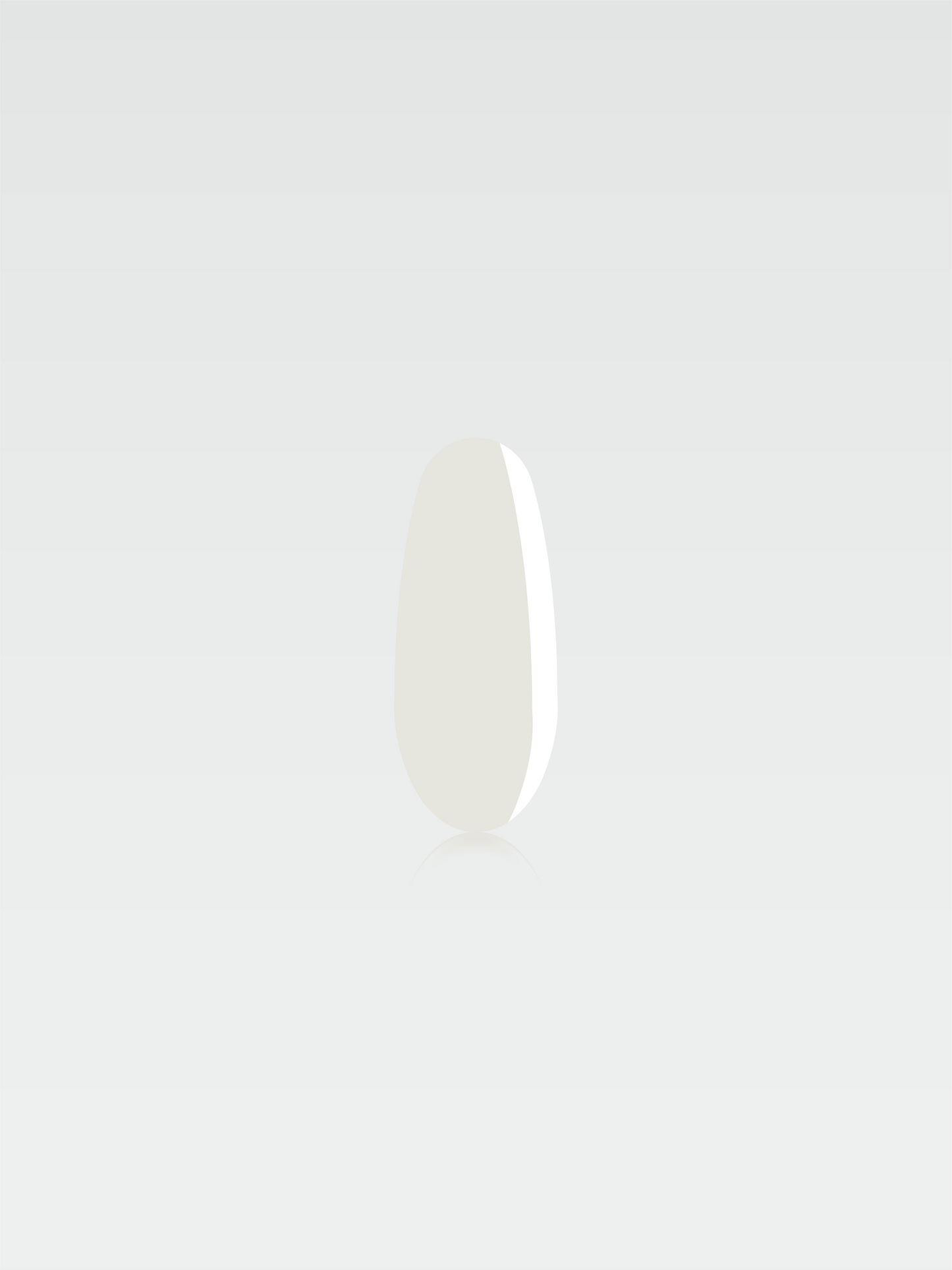 Gingel - color gel polish #444