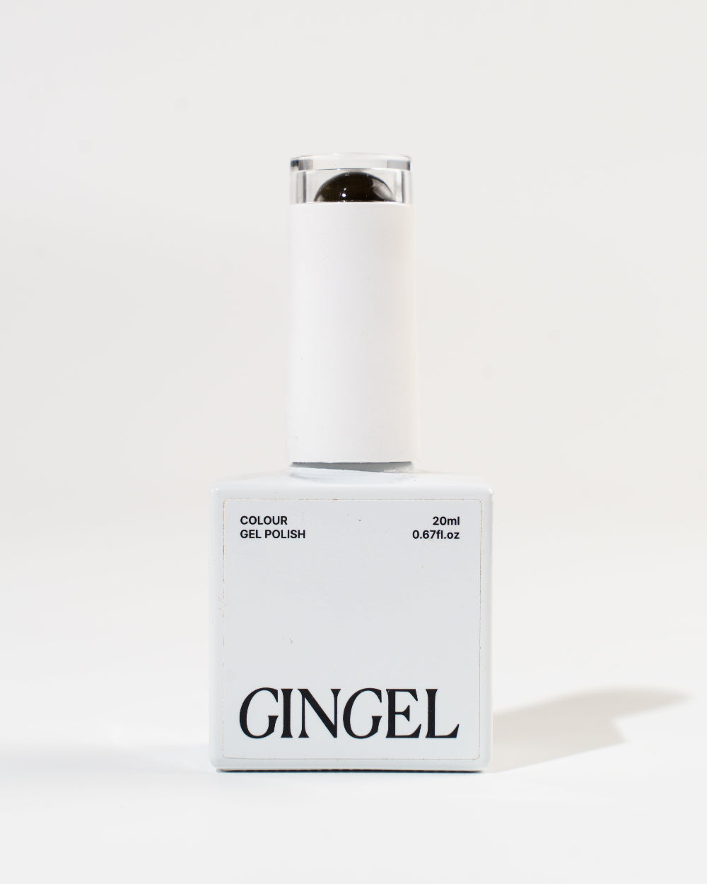 Gingel - color gel polish #673