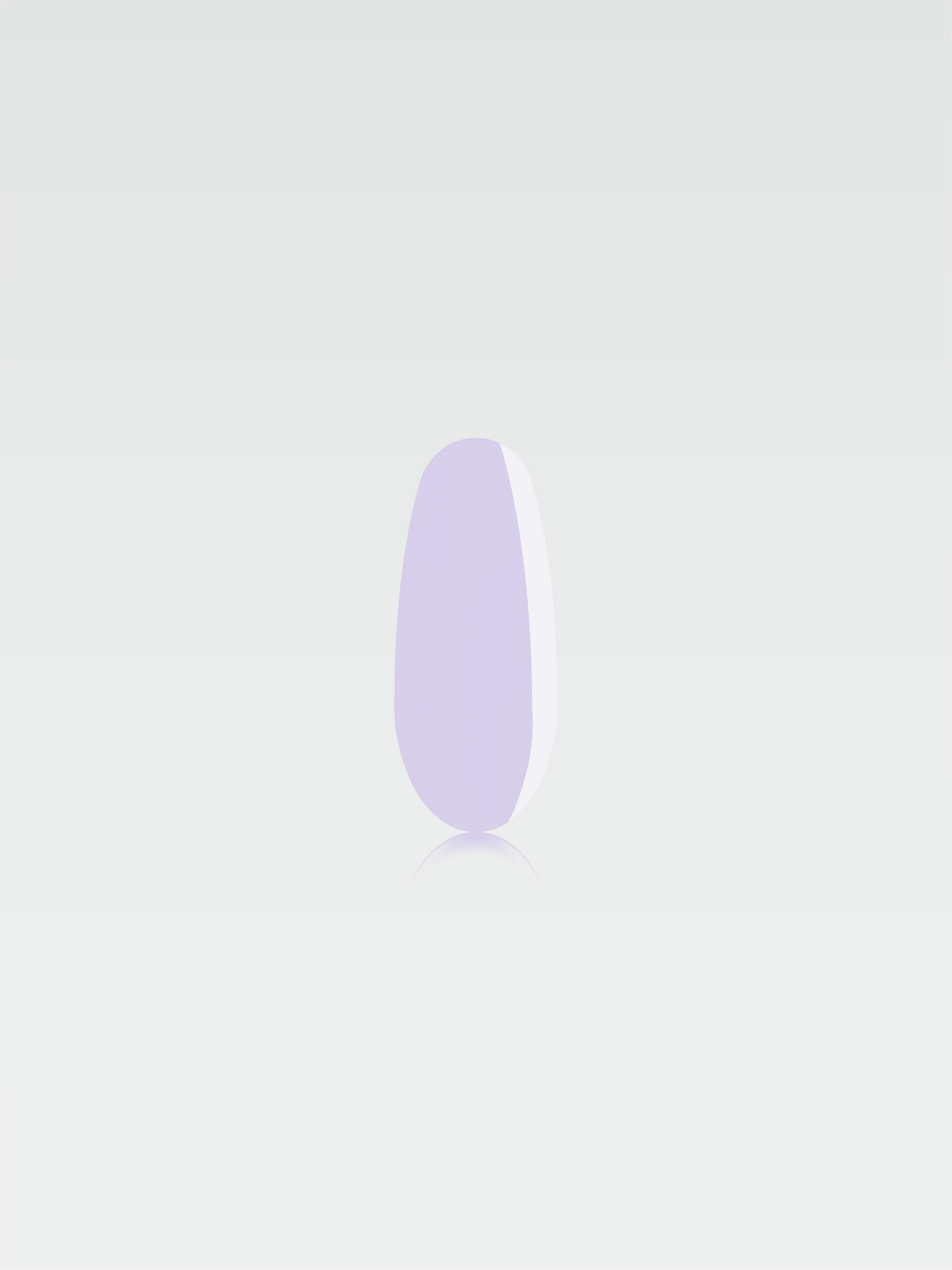 Gingel - color gel polish #734
