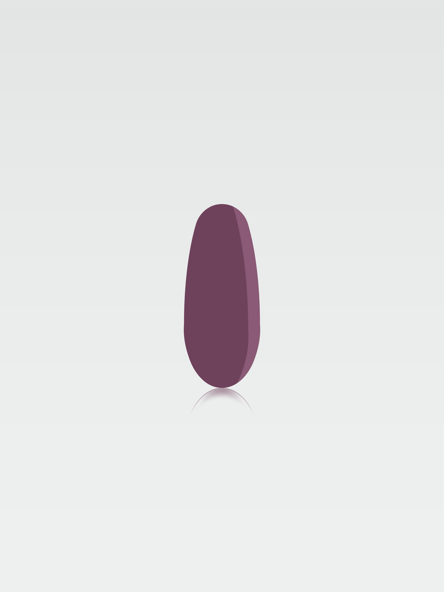 Gingel - Color Gel Polish #755