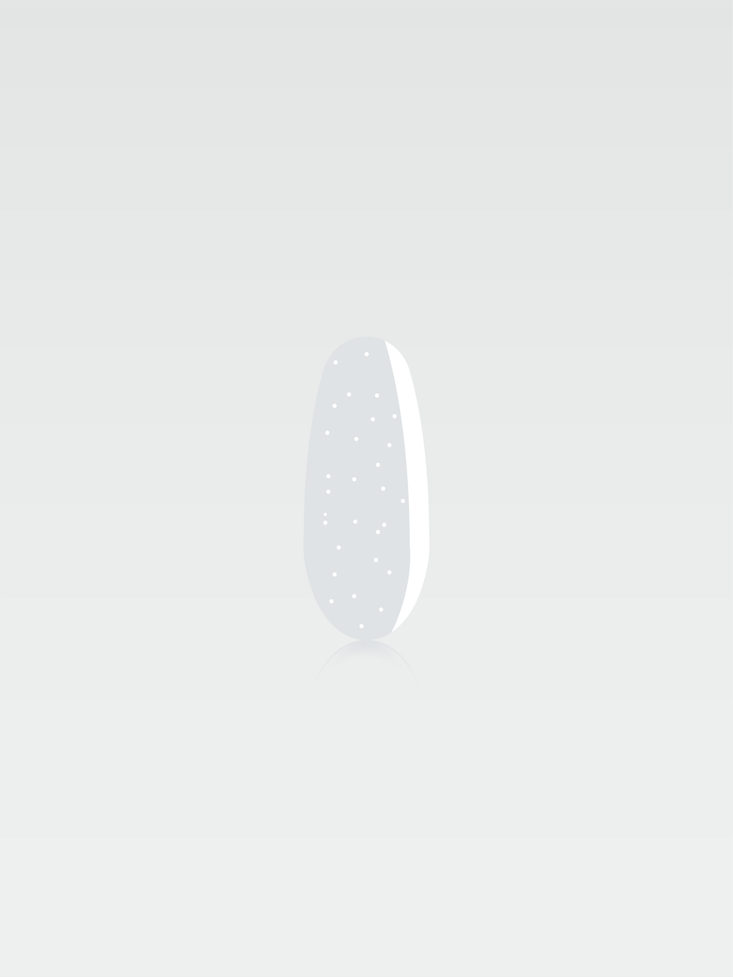 Gingel - color gel polish #807